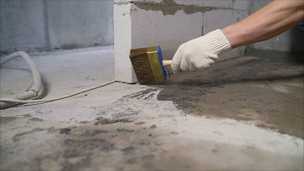 24/7 Emergency Sump Pump Installation experts in Allentown, NJ
